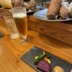 Umi鎌倉 Organic Restaurant - 