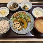 さち福やCAFE - 