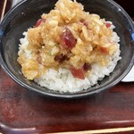 お食事処 だんらん - 