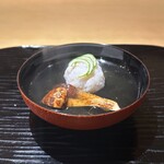 富小路 やま岸 - 