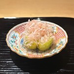 富小路 やま岸 - 