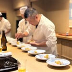 富小路 やま岸 - 