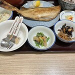 さち福やCAFE - 