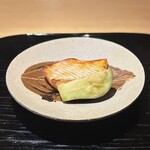 富小路 やま岸 - 