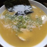 ほったて小屋 - 料理写真: