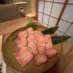 焼肉 しゃぶしゃぶ 石田屋。 - 