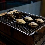 浜焼き漁師小屋 - 