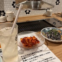 焼肉みゆき苑 - 