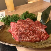焼肉 しゃぶしゃぶ 石田屋。 北野坂店 - 