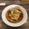 自家製麺 鶏冠