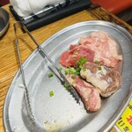 Oosaka Yakiniku Horumon Futago - 