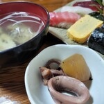 Dobashi Zushi - 