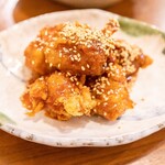韓激 - 