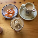 コメダ珈琲店 - 