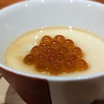 市sushi - 牛すじのお出汁もきいて、本当に美味しい