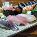 Dobashi Zushi - 