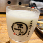 Oosaka Yakiniku Horumon Futago - 