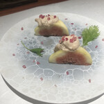 心斎橋かわぐち - 