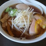 ラーメン 木曜日 - 