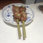 心斎橋かわぐち - 