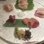 心斎橋かわぐち - 