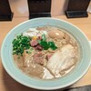 自家製麺 MENSHO TOKYO