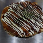 Okonomiyaki Mikawa Tadaya - お好み焼きミックス