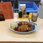 カレーの市民 アルバ - 