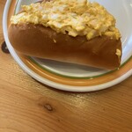 コメダ珈琲店 - コレが2個きますよ。