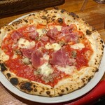 PIZZERIA AGLIANICO - 