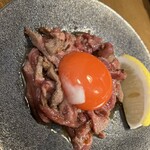 Yakiniku aratayo - 