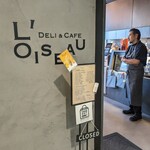 DELI&CAFE L'OISEAU - 