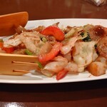 アンドレ貴島 - 