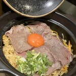 焼肉あらたよ - 