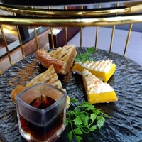 ジンジャーズビーチ - 