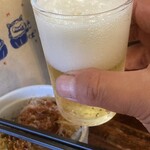 国民酒場あさひや じぃえんとるまん - 