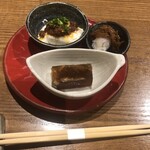 焼きふぐ 優ふく - 