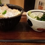 Shibusoba Ikebukuro Ten - #家庭画報風味