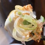 国民酒場あさひや じぃえんとるまん - 