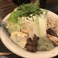 米沢牛黄木 金剛閣 すき焼き しゃぶしゃぶ 毘沙門 - 