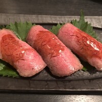 米沢牛黄木 金剛閣 すき焼き しゃぶしゃぶ 毘沙門 - 