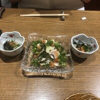 焼きふぐ 優ふく 北新地店 - 