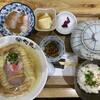 鯛塩そば 灯花 テラスモール松戸店