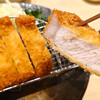 Tonkatsu Kagurazaka Sakura - 