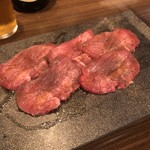 Kuroge Wagyuuto Tanto Harami Yakiniku Gorichan - 