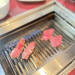 三代目 焼肉 大東園 - 