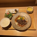 祇園ビストロ 丸橋 - 