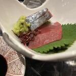 日本酒と創作小鉢料理 GOKURi - 