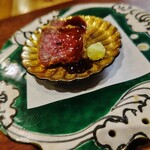 旬彩天 つちや - 