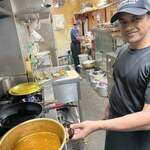 インド料理 インディアンハット - 